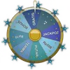 Putaran Keberuntungan Mpoten welfare icon