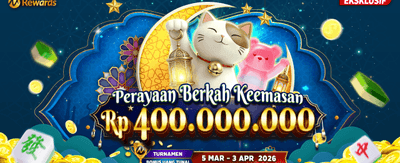 Kemenangan Besar di Mpoten Slot